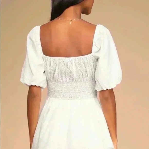 NWT lulus dress XL - Picture 4 of 11